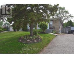 BSMT - 331 WOODSWORTH ROAD, Toronto, Ontario