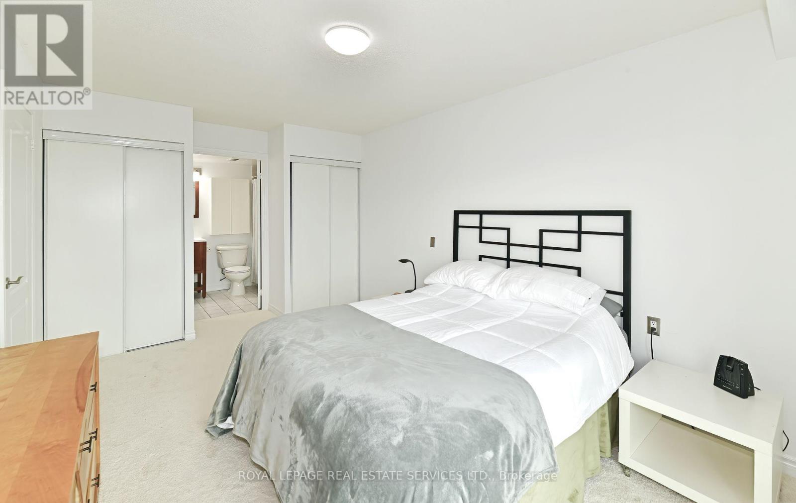 906 - 1030 Sheppard Avenue W, Toronto, Ontario  M3H 6C1 - Photo 11 - C12557346