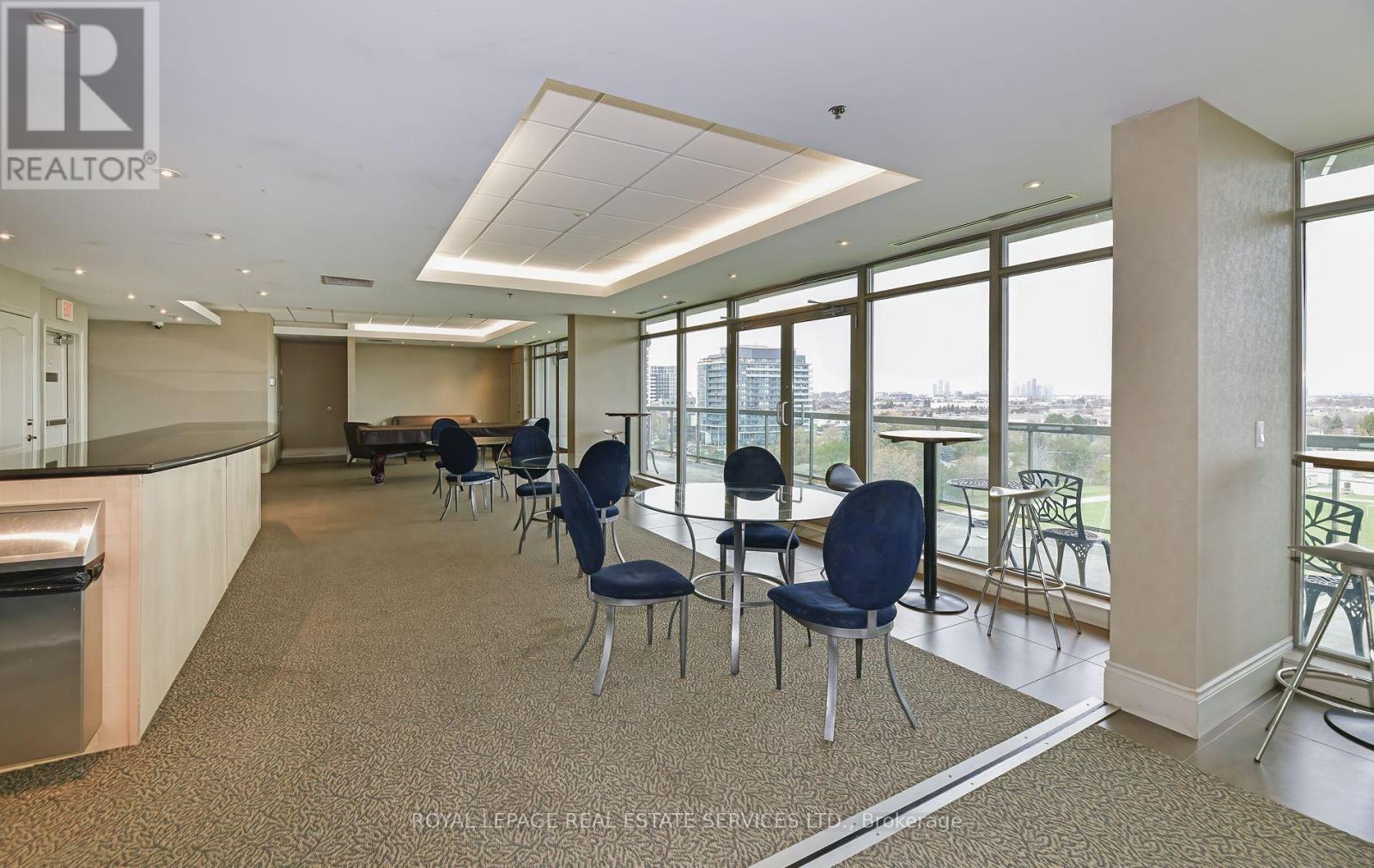 906 - 1030 Sheppard Avenue W, Toronto, Ontario  M3H 6C1 - Photo 21 - C12557346