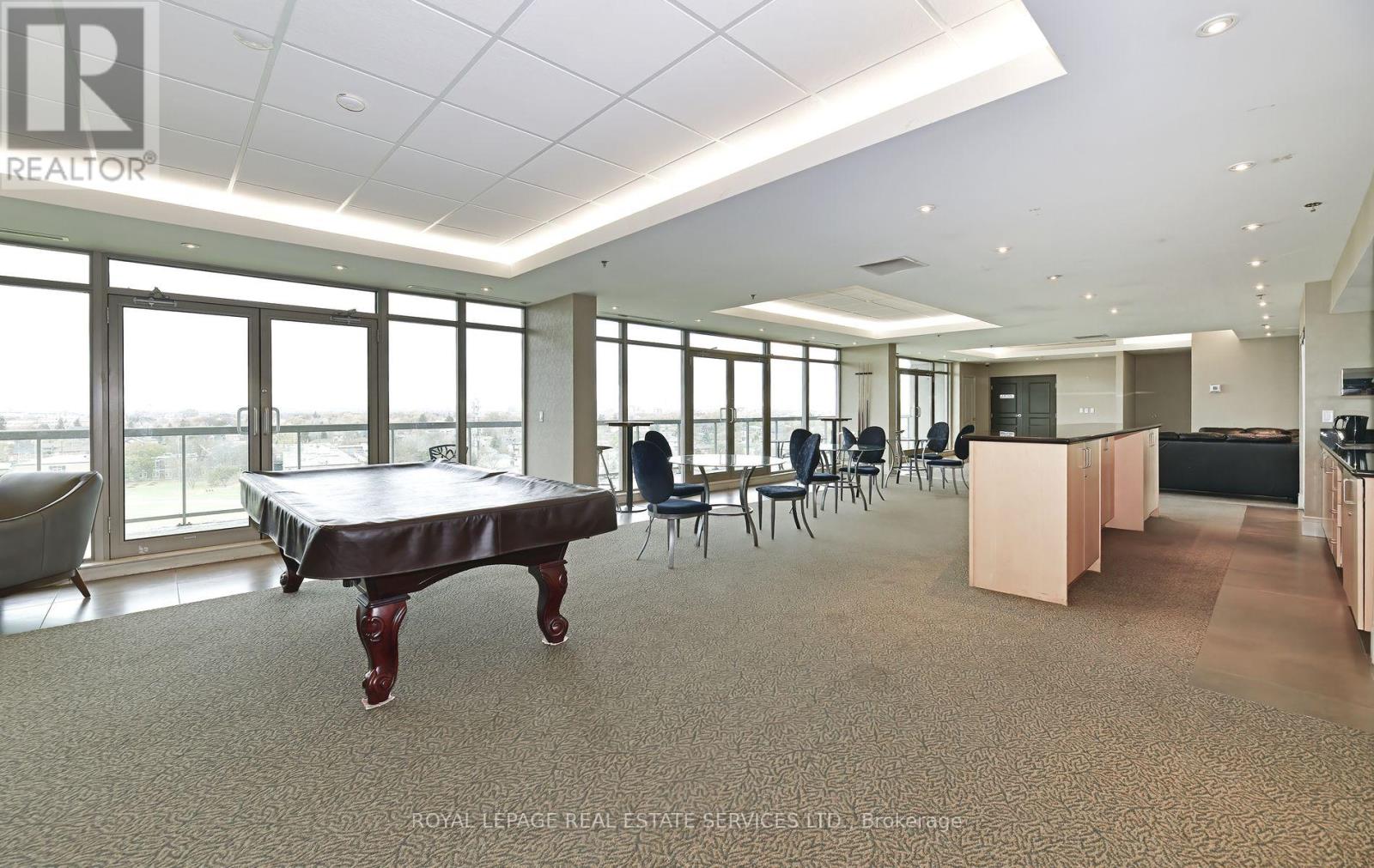 906 - 1030 Sheppard Avenue W, Toronto, Ontario  M3H 6C1 - Photo 22 - C12557346