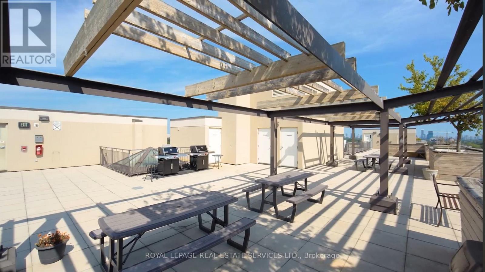 906 - 1030 Sheppard Avenue W, Toronto, Ontario  M3H 6C1 - Photo 23 - C12557346