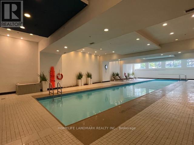 602 - 2191 Yonge Street, Toronto, Ontario  M4S 3H8 - Photo 18 - C12557348