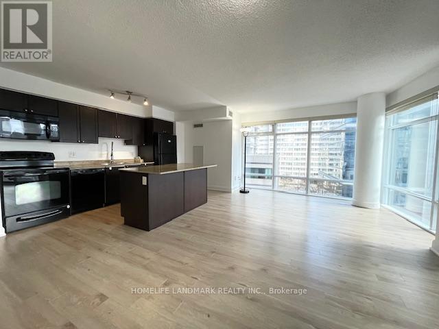 602 - 2191 Yonge Street, Toronto, Ontario  M4S 3H8 - Photo 5 - C12557348