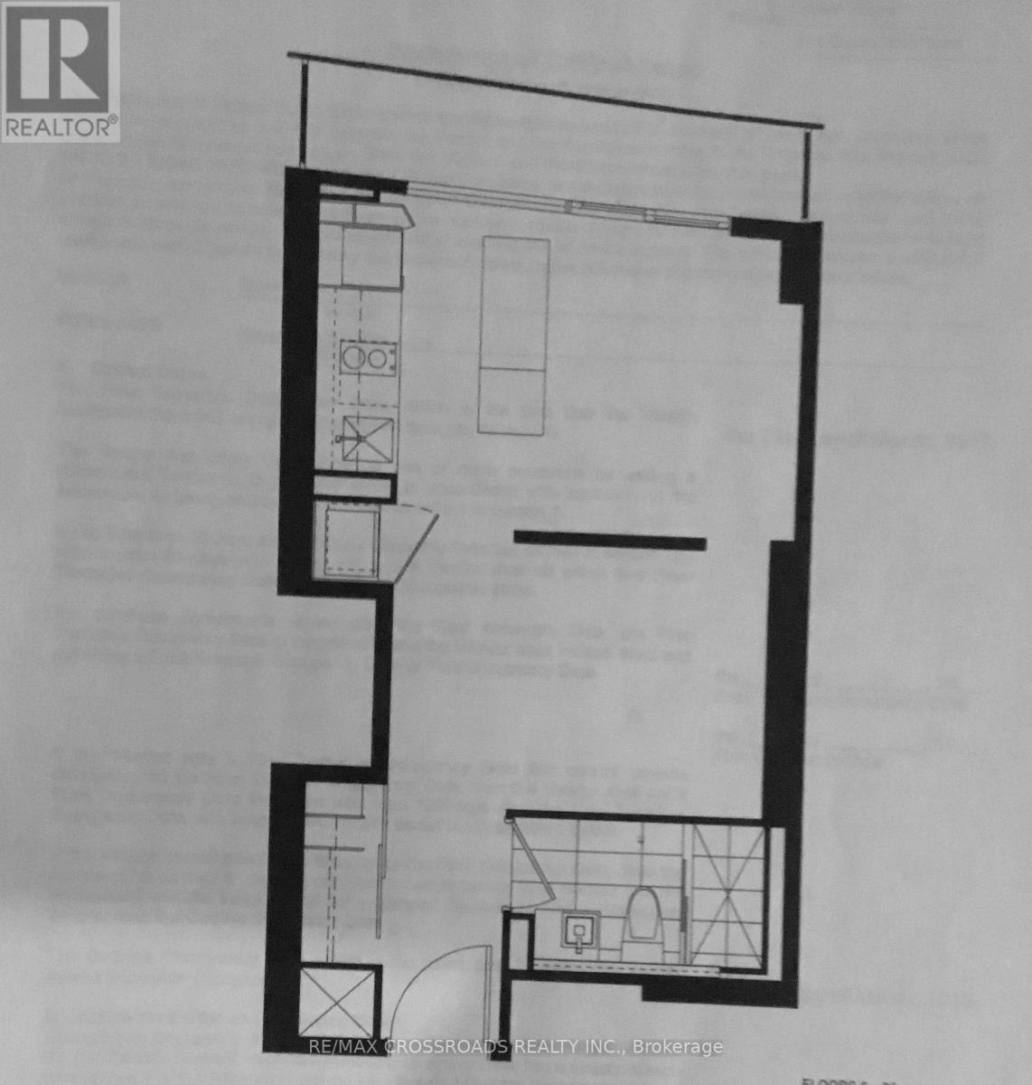 2503 - 215 Queen Street E, Toronto, Ontario M5V 0P5 - Photo 11 - C12557350