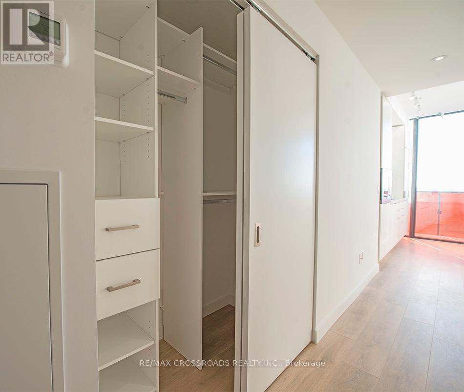 2503 - 215 Queen Street E, Toronto, Ontario M5V 0P5 - Photo 5 - C12557350