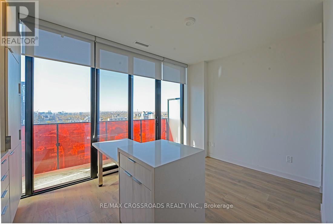 2503 - 215 Queen Street E, Toronto, Ontario M5V 0P5 - Photo 9 - C12557350