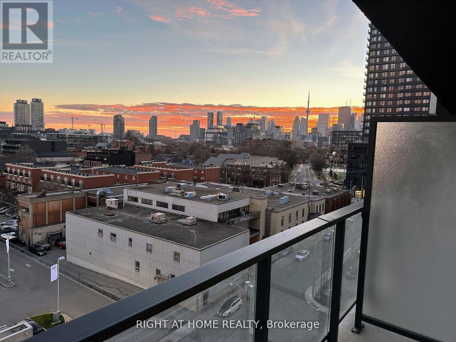 710 - 5 Defries Street S, Toronto, Ontario  M5A 0W7 - Photo 10 - C12557354