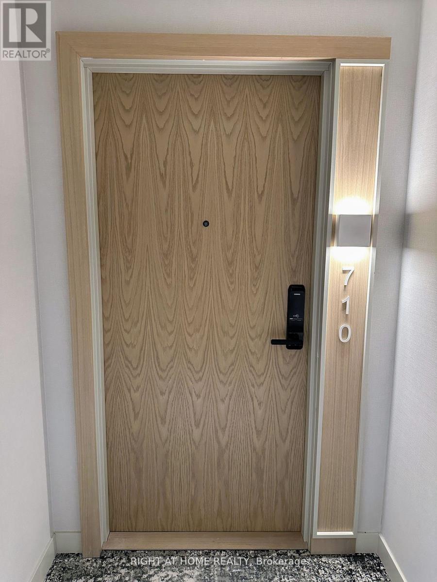 710 - 5 Defries Street S, Toronto, Ontario  M5A 0W7 - Photo 12 - C12557354