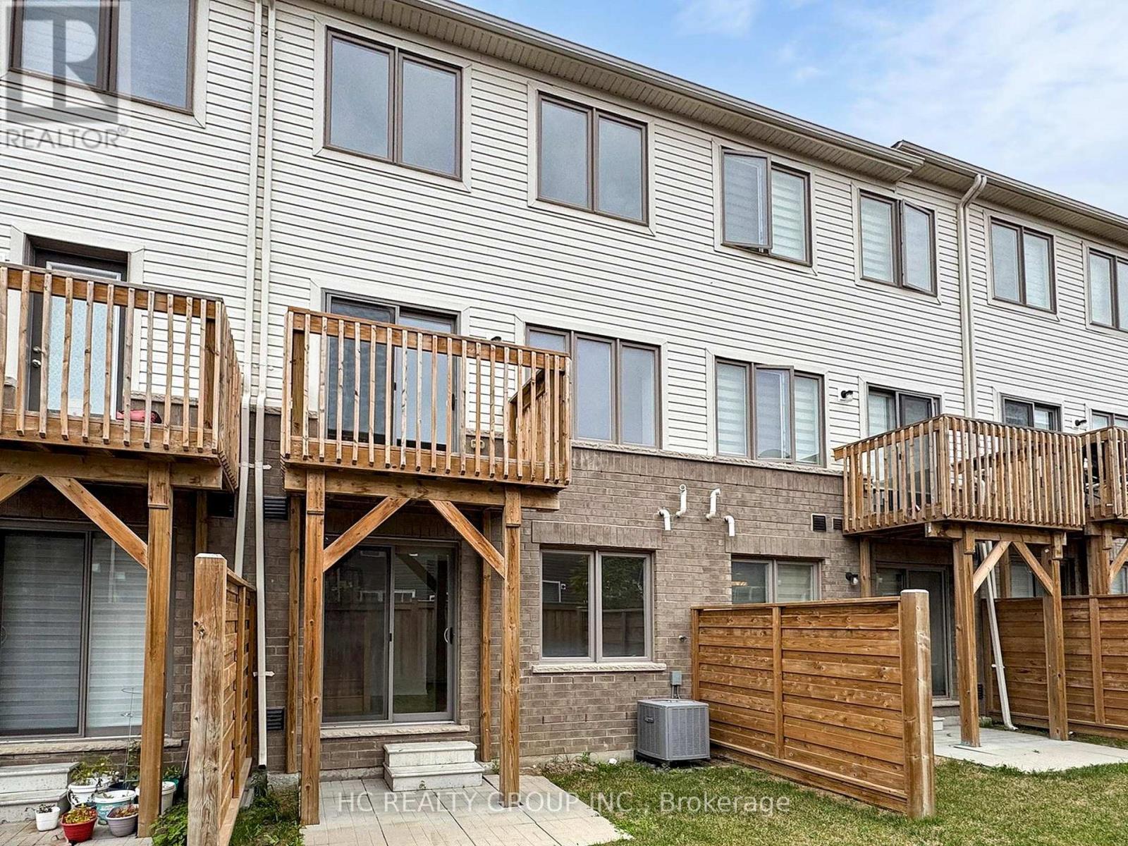 85 Danzatore Path, Oshawa, Ontario  L1L 0P9 - Photo 42 - E12557360