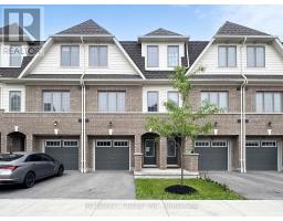 85 DANZATORE PATH, Oshawa, Ontario