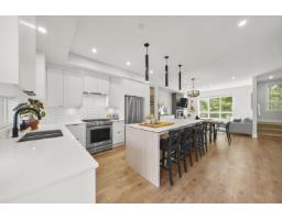 26 45500 CAMPUS DRIVE|Garrison Crossing, Chilliwack, British Columbia