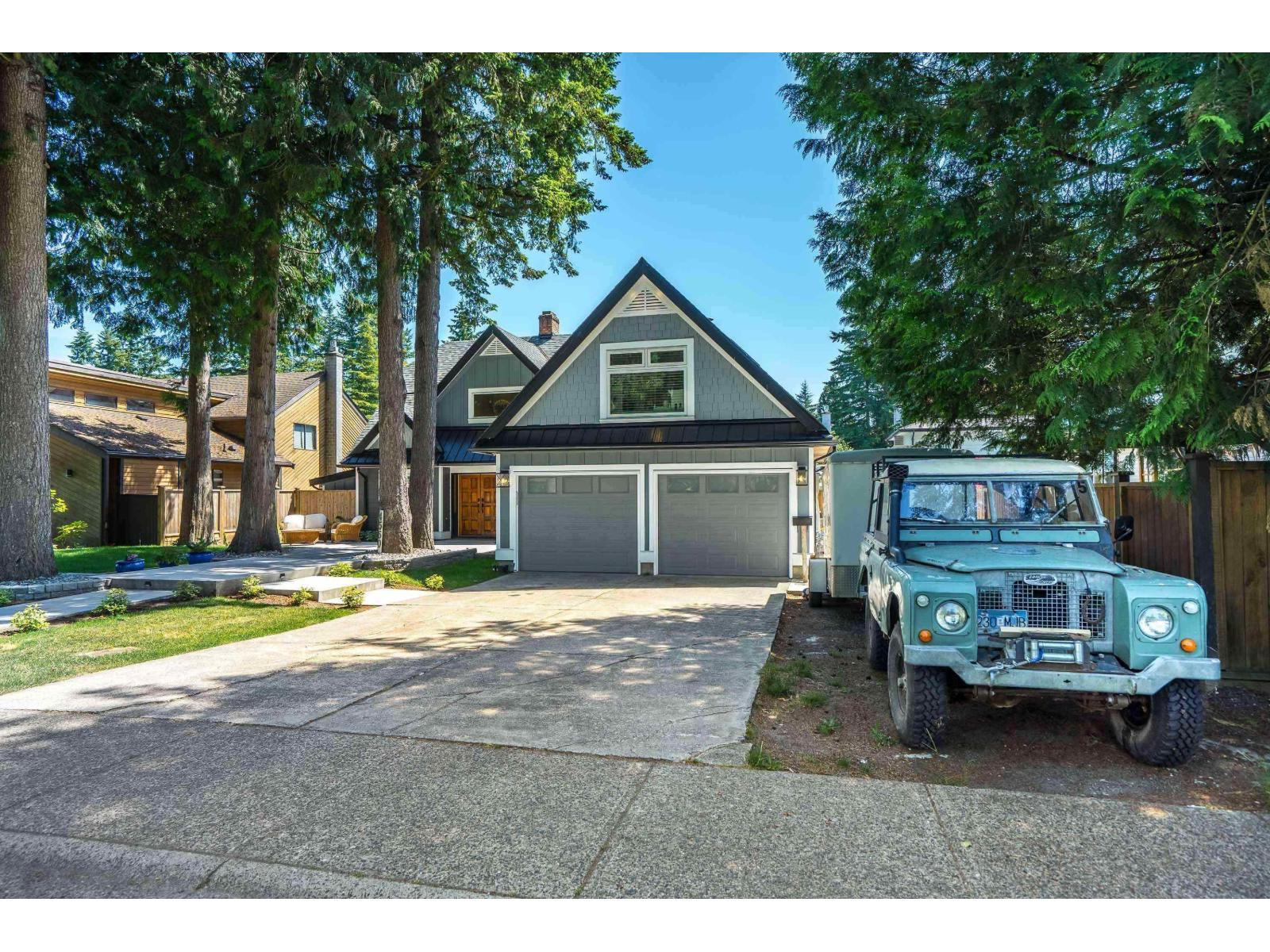 4560 196a Street, Langley, British Columbia  V3A 7G6 - Photo 3 - R3063394