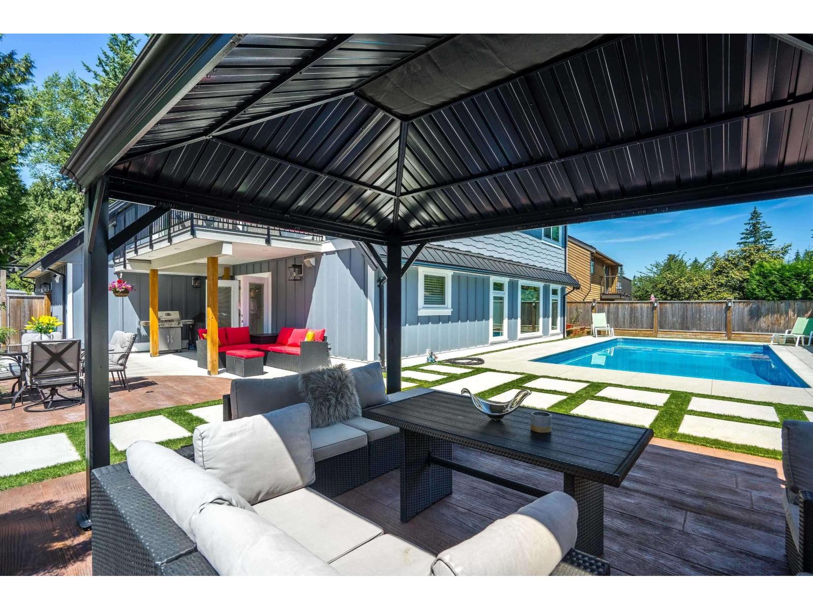 4560 196a Street, Langley, British Columbia  V3A 7G6 - Photo 7 - R3063394