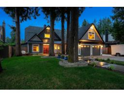 4560 196A STREET, Langley, British Columbia