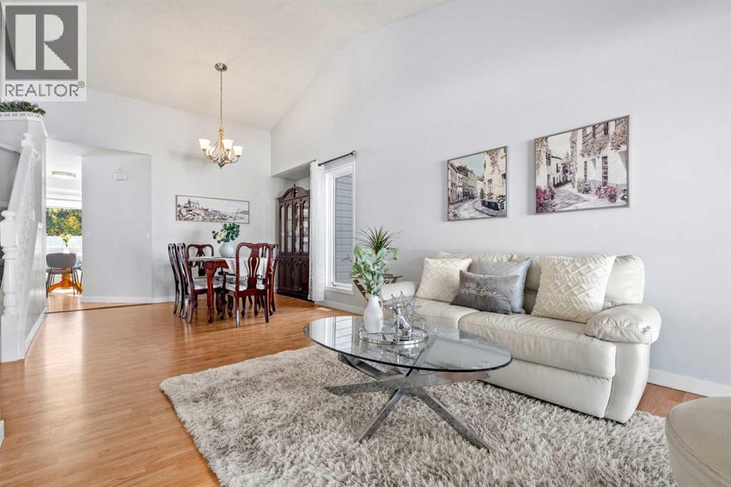 136 Sanderling Close Nw, Calgary, Alberta  T3K 2Z4 - Photo 6 - A2266058