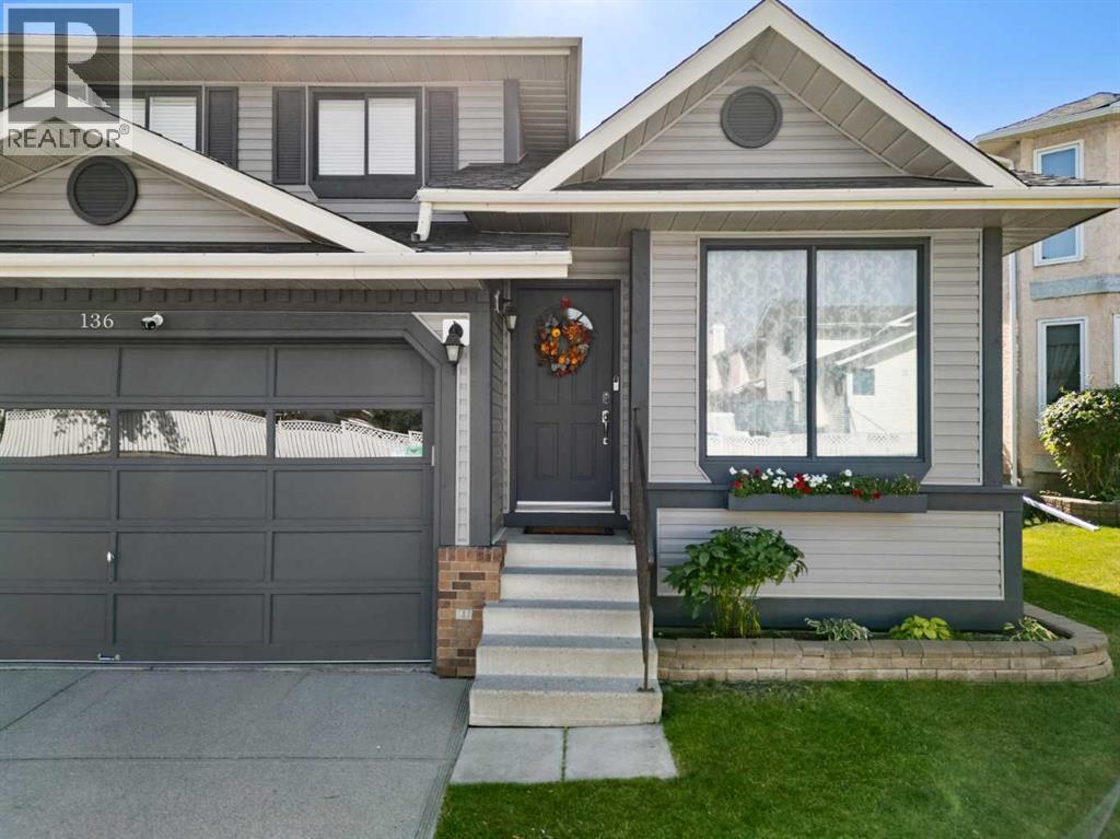 136 Sanderling Close Nw, Calgary, Alberta  T3K 2Z4 - Photo 2 - A2266058
