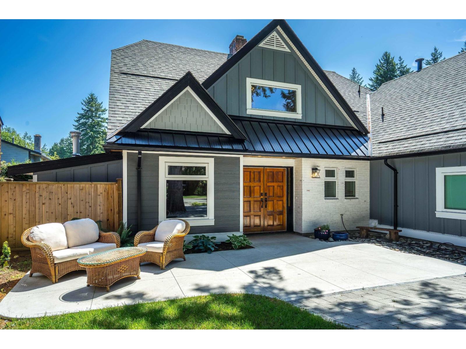 4560 196a Street, Langley, British Columbia  V3A 7G6 - Photo 2 - R3063394