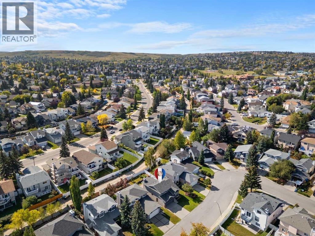 136 Sanderling Close Nw, Calgary, Alberta  T3K 2Z4 - Photo 45 - A2266058