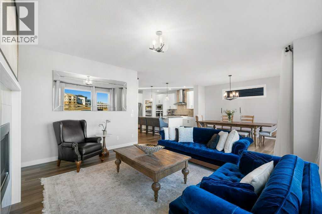 24 Highwood Drive, Okotoks, Alberta  T1S 5S3 - Photo 18 - A2268480