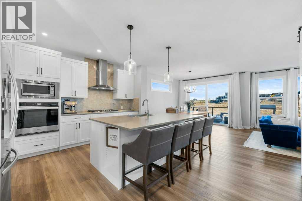 24 Highwood Drive, Okotoks, Alberta  T1S 5S3 - Photo 6 - A2268480