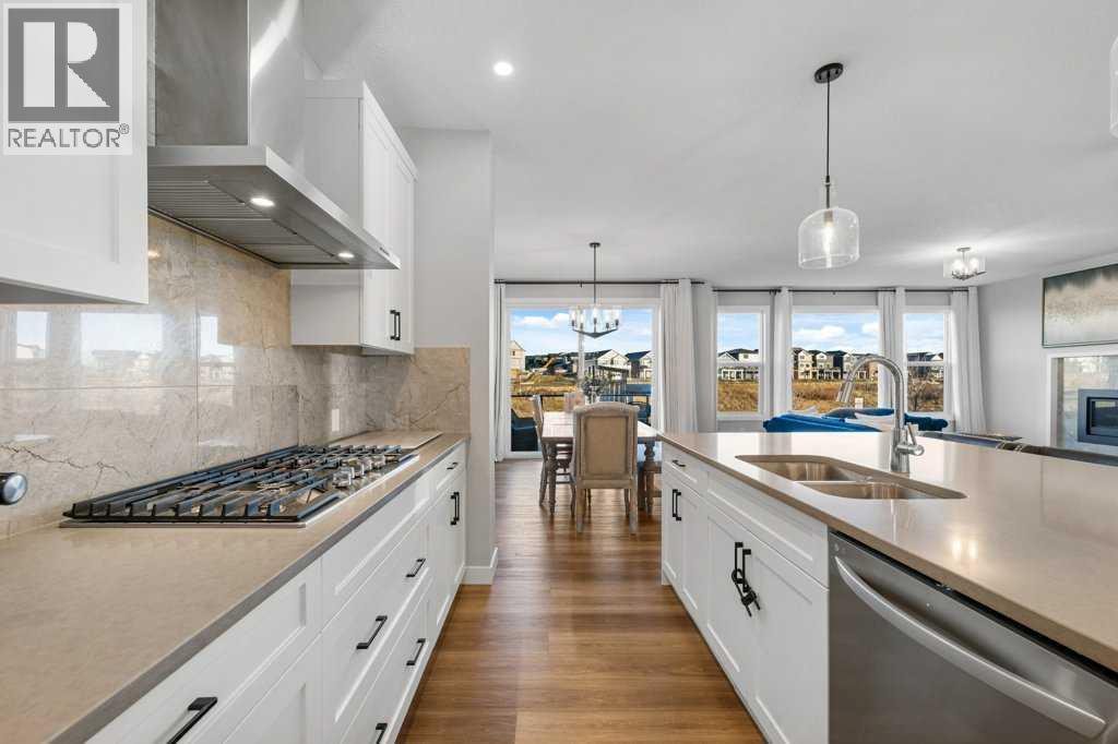 24 Highwood Drive, Okotoks, Alberta  T1S 5S3 - Photo 13 - A2268480