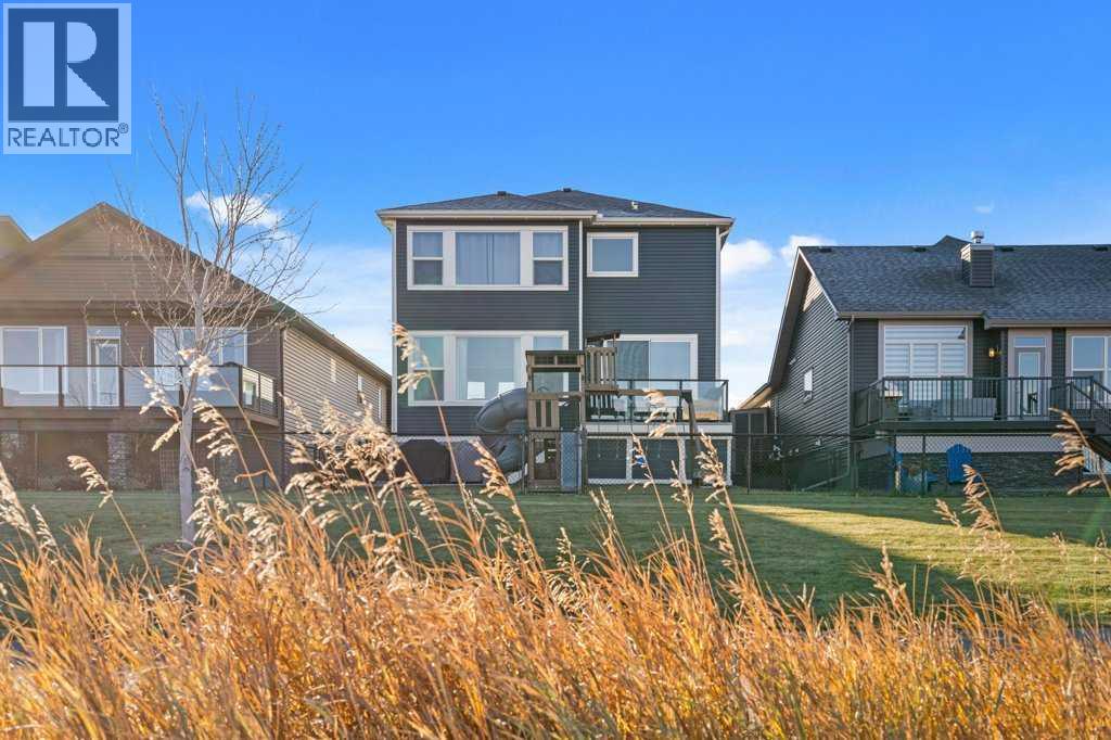 24 Highwood Drive, Okotoks, Alberta  T1S 5S3 - Photo 45 - A2268480