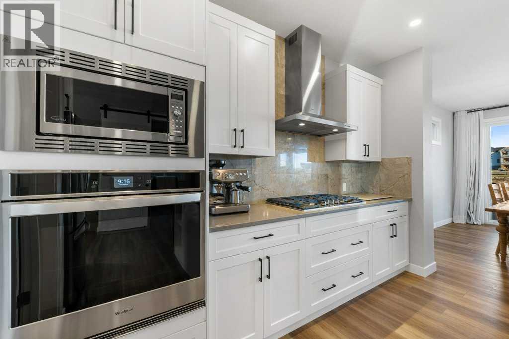 24 Highwood Drive, Okotoks, Alberta  T1S 5S3 - Photo 12 - A2268480