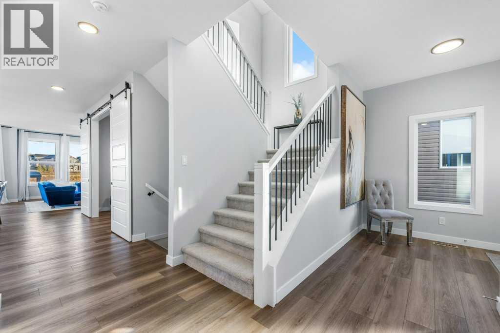 24 Highwood Drive, Okotoks, Alberta  T1S 5S3 - Photo 4 - A2268480