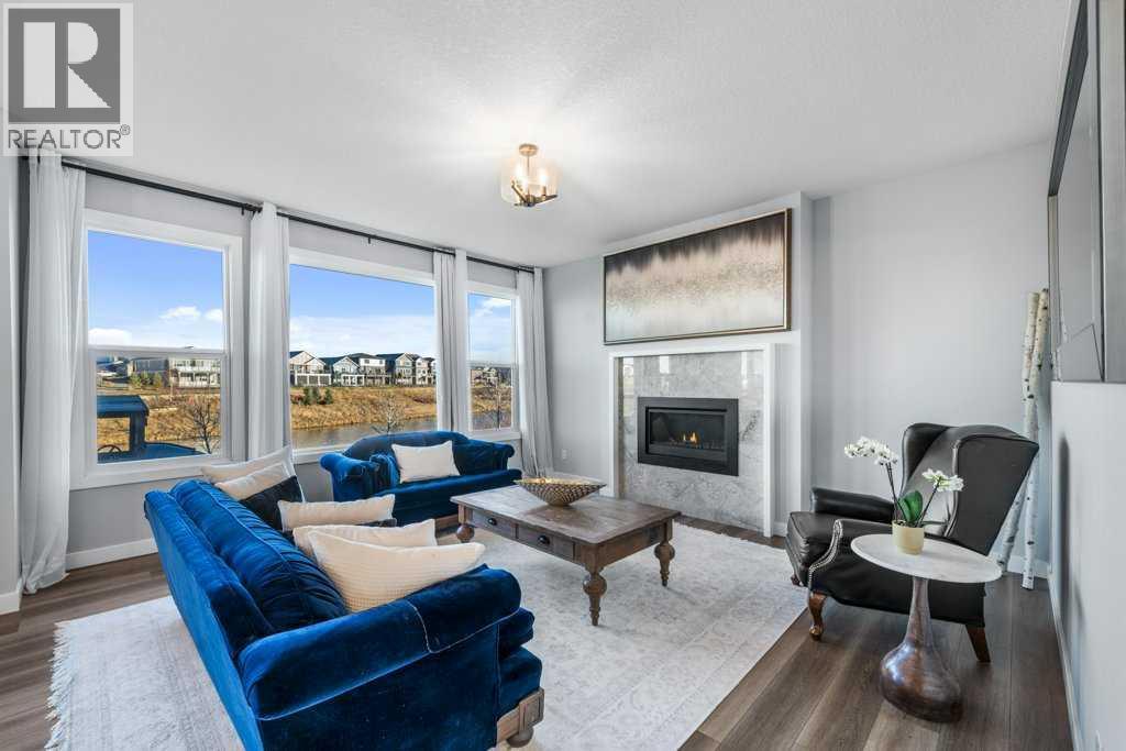 24 Highwood Drive, Okotoks, Alberta  T1S 5S3 - Photo 19 - A2268480