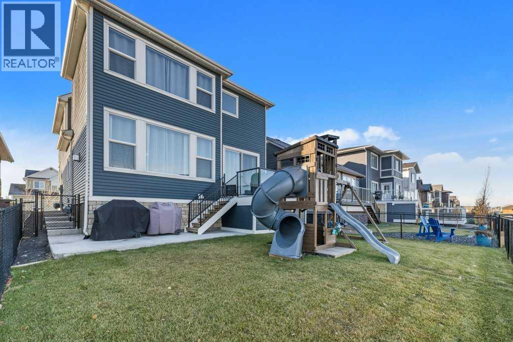 24 Highwood Drive, Okotoks, Alberta  T1S 5S3 - Photo 42 - A2268480