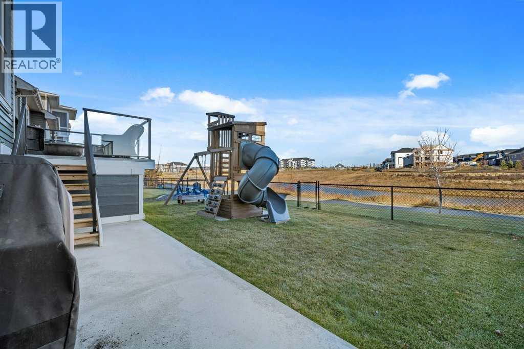 24 Highwood Drive, Okotoks, Alberta  T1S 5S3 - Photo 41 - A2268480