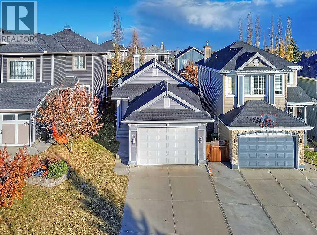 40 Bridlewood Gardens Sw, Calgary, Alberta  T2Y 3X3 - Photo 1 - A2269509