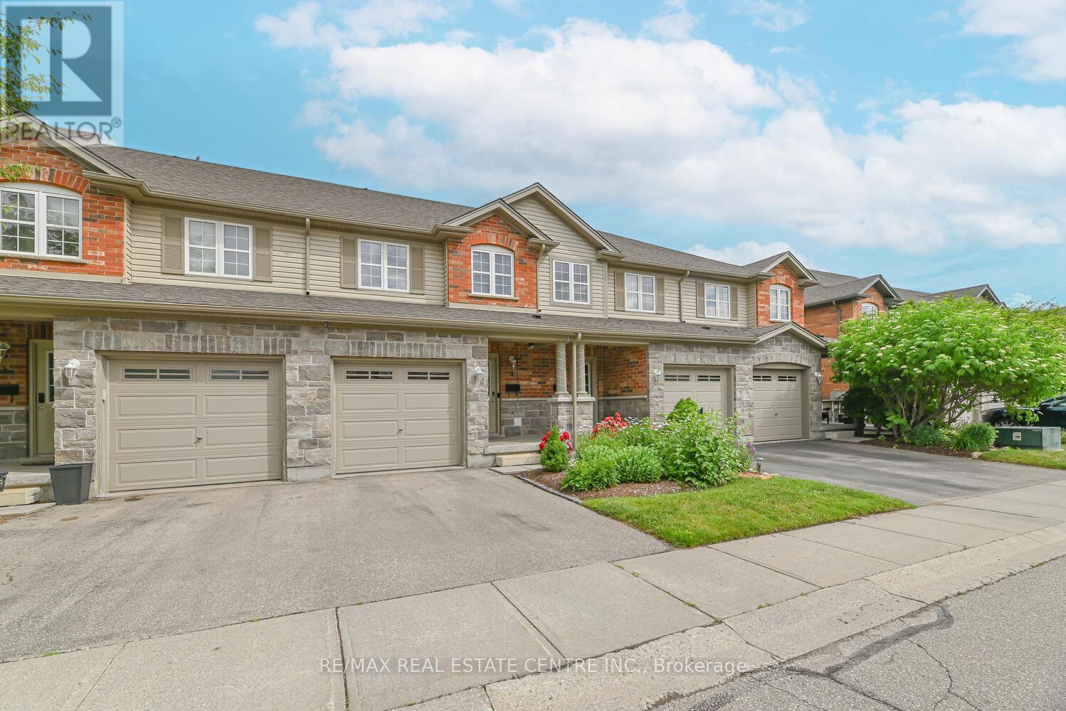 4 - 535 MARGARET STREET, Cambridge, Ontario