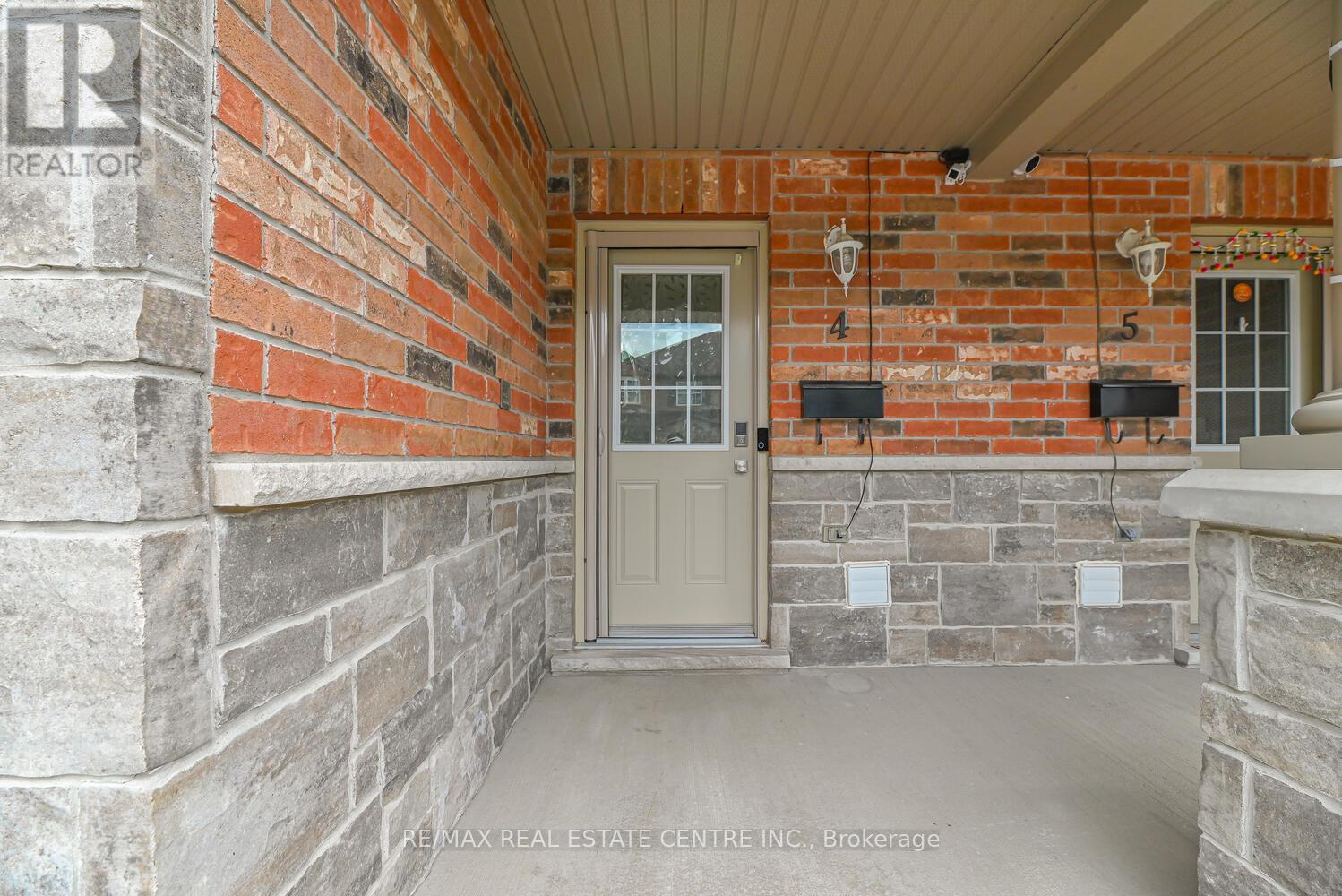 4 - 535 Margaret Street, Cambridge, Ontario  N3H 0A5 - Photo 4 - X12557342