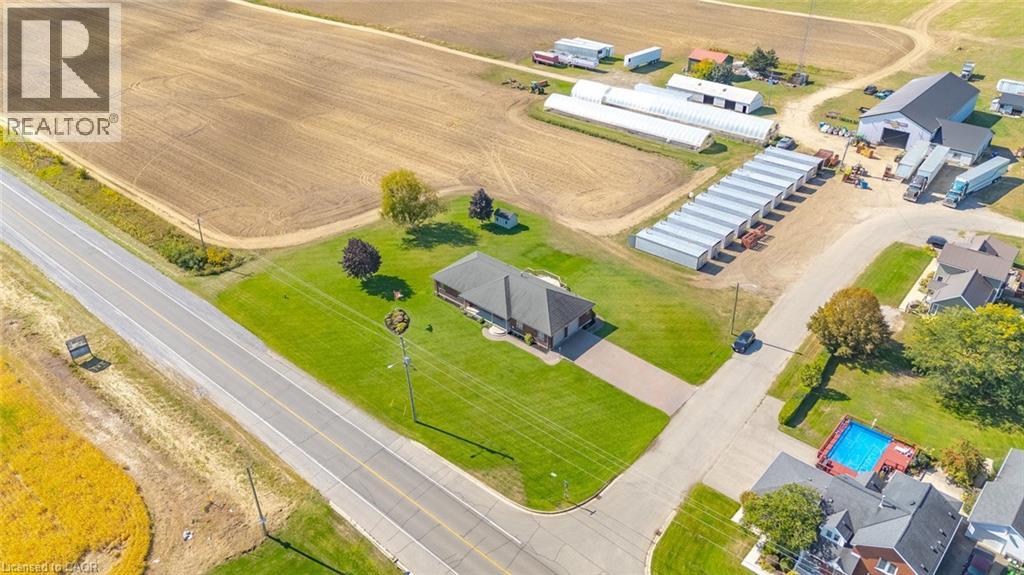 1005 South Street, Langton, Ontario  N0E 1G0 - Photo 3 - 40789217