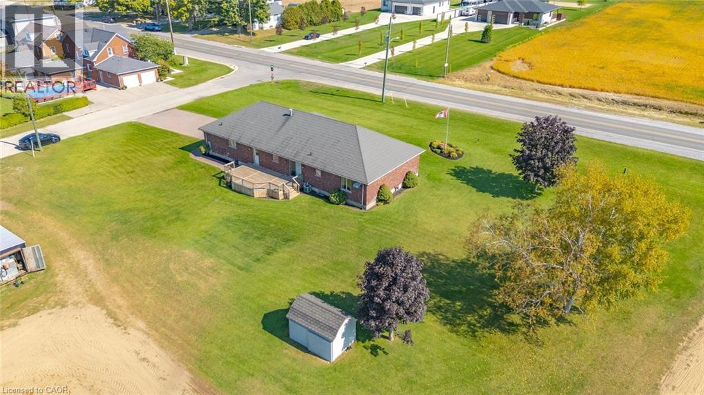 1005 South Street, Langton, Ontario  N0E 1G0 - Photo 45 - 40789217