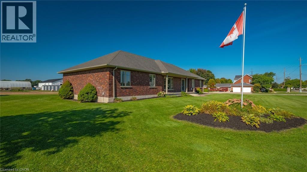 1005 South Street, Langton, Ontario  N0E 1G0 - Photo 5 - 40789217