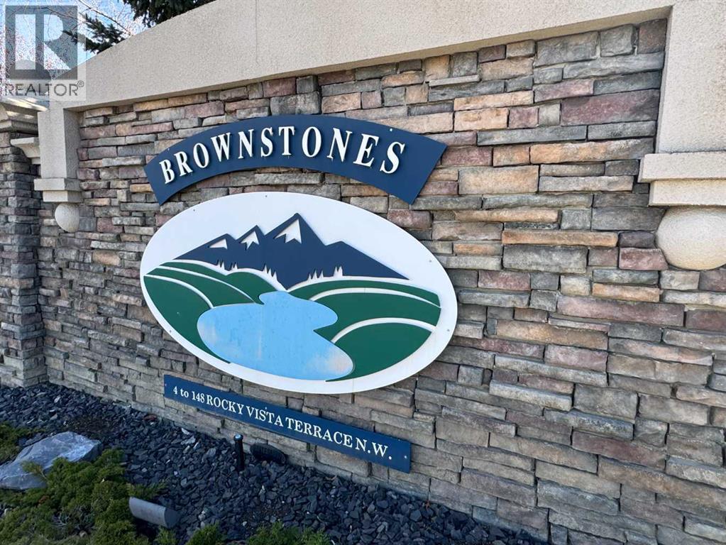 105 Rocky Vista Terrace Nw, Calgary, Alberta  T3G 5G6 - Photo 1 - A2265515