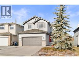 27 Gleneagles Terrace Gleneagles, Cochrane, Ca