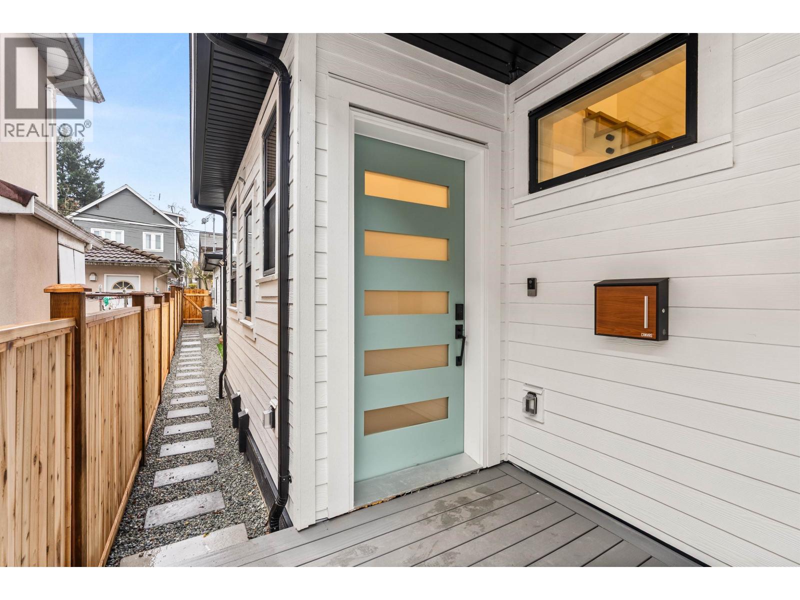 2 1822 E 14th Avenue, Vancouver, British Columbia  V5N 2E2 - Photo 1 - R3068312