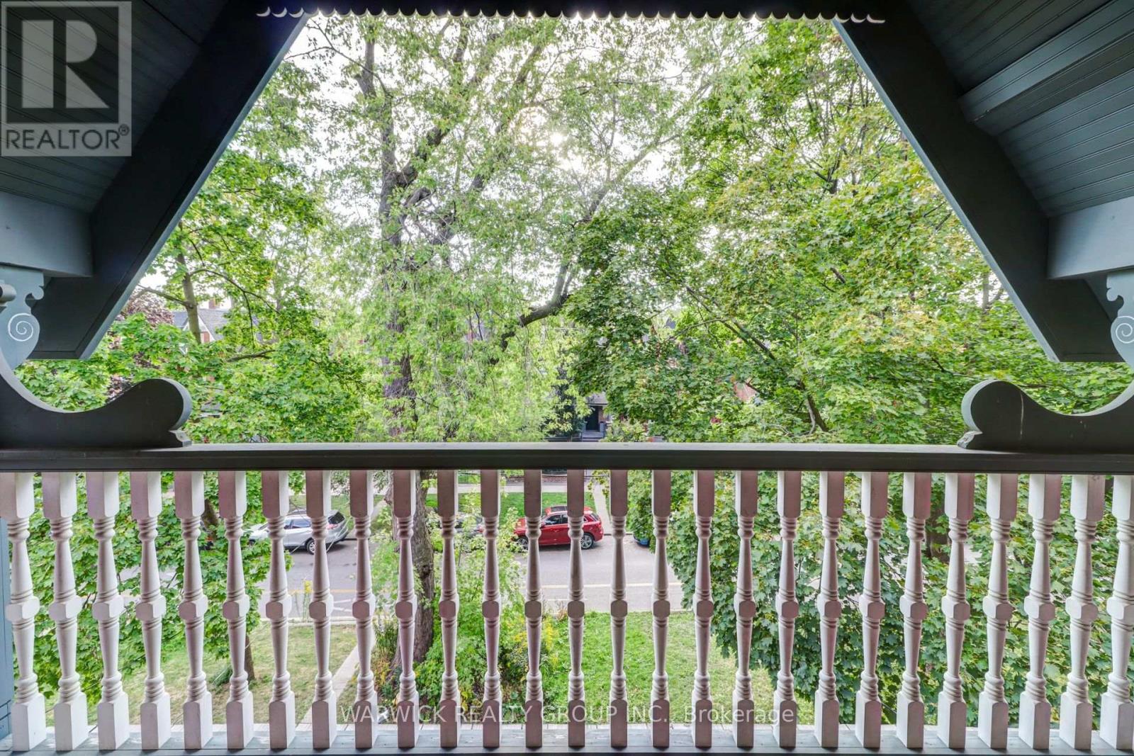 61 Brunswick Avenue, Toronto, Ontario  M5S 2L8 - Photo 15 - C12557374