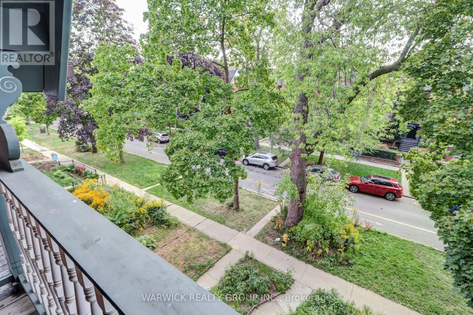 61 Brunswick Avenue, Toronto, Ontario  M5S 2L8 - Photo 16 - C12557374