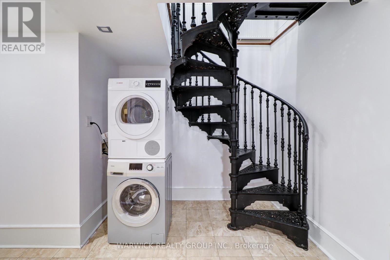 61 Brunswick Avenue, Toronto, Ontario  M5S 2L8 - Photo 21 - C12557374