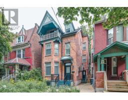 61 Brunswick Avenue-67;, Toronto (University), Ca