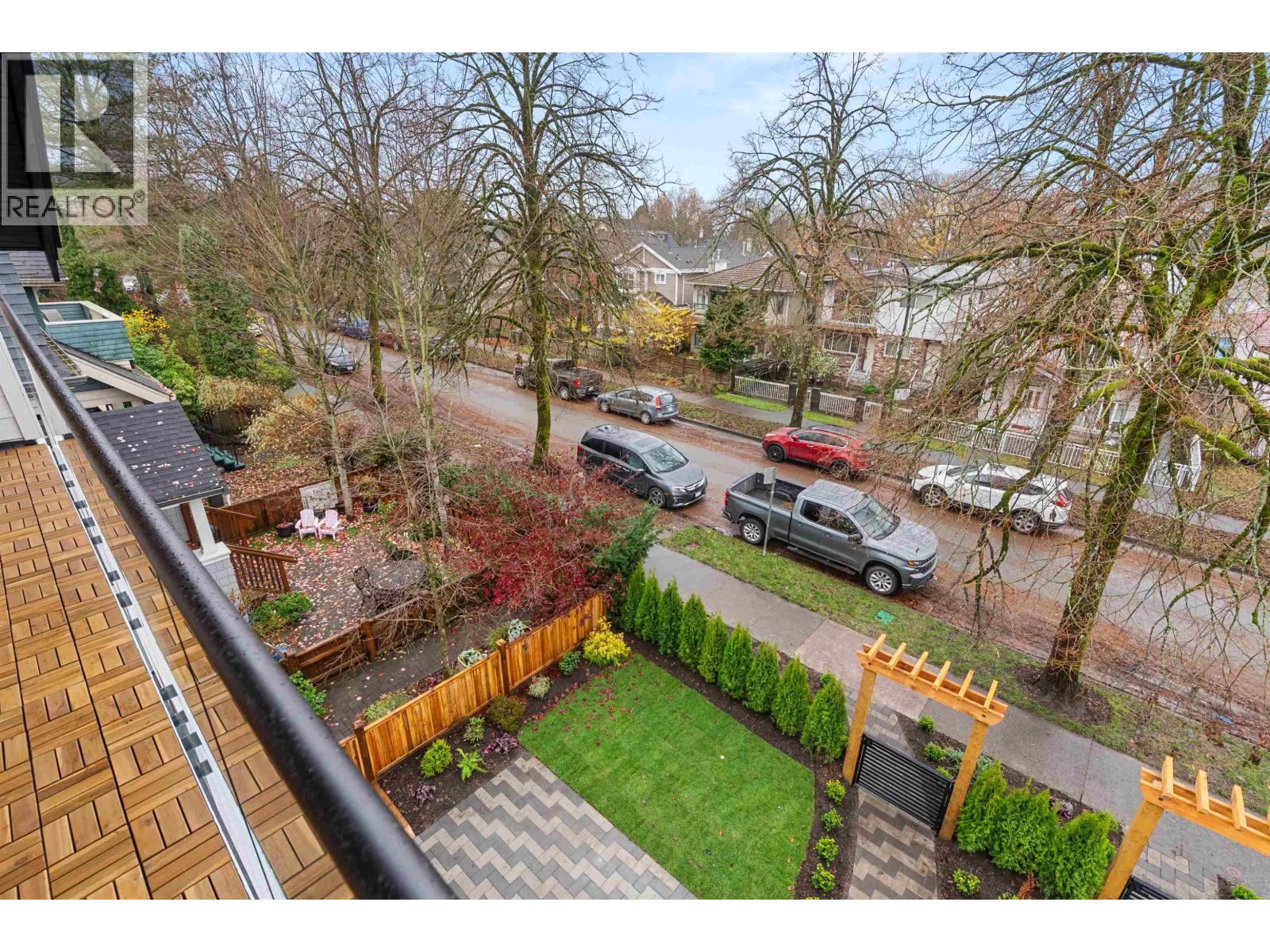 1 1822 E 14th Avenue, Vancouver, British Columbia  V5N 2E2 - Photo 20 - R3068080