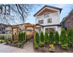 1 1822 E 14TH AVENUE, Vancouver, British Columbia