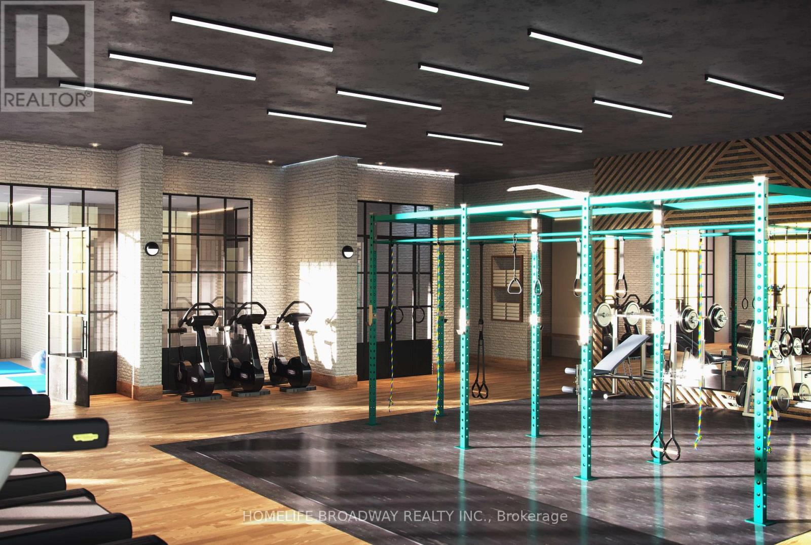 2809 - 60 Shuter Street, Toronto, Ontario  M5B 0B7 - Photo 11 - C12557022