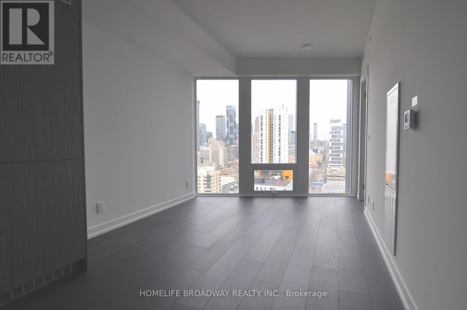 2809 - 60 Shuter Street, Toronto, Ontario  M5B 0B7 - Photo 3 - C12557022