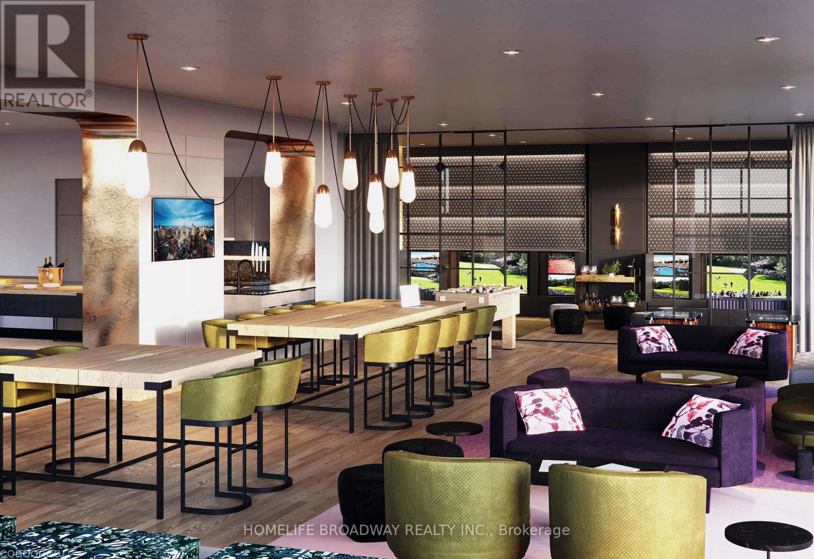 2809 - 60 Shuter Street, Toronto, Ontario  M5B 0B7 - Photo 12 - C12557022