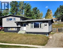 10806 98 Avenue, Grande Cache, Ca